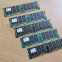 SDRAM PC100 PC133U 64MB 128MB