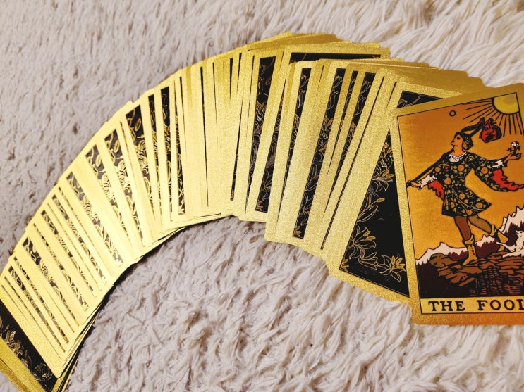 타로카드/The Neo Rider Tarot Collection Shadow/네오 라이더 쉐도우 카드 : 네이버 블로그
