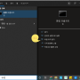 windows doskey 명령어(linux에서의 alias) 영구 설정 하는법