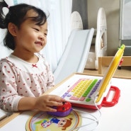 5세 장난감 선물 콩순이 코딩컴퓨터