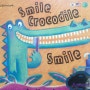 하루 한권 원서 smile, crocodile, smile