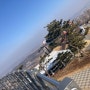 인천 강화 케이블카 타고 전망구경