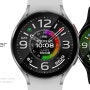Hue Layer Watch Face