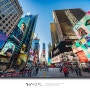 New York Times Square