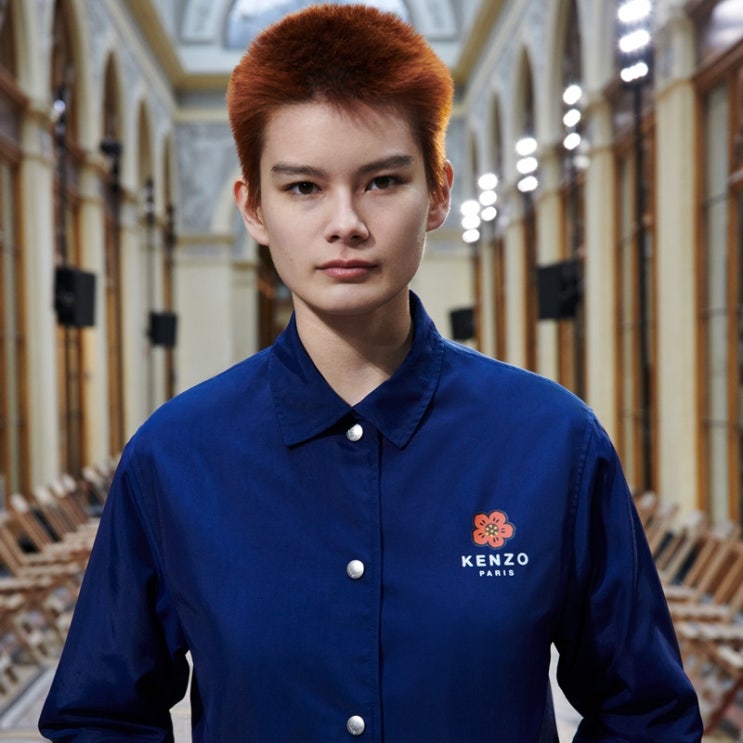 니고(Nigo)의 겐조(KENZO) 2022 SS 리미티드 캡슐 컬렉션 1st Drop