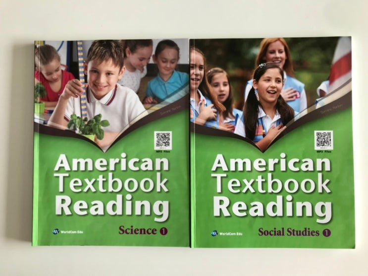 [Review] American Textbook Reading : 네이버 블로그
