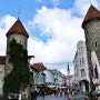 Tallinn(탈린, 에스토니아) - 발트해의 진주