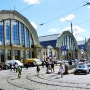RIGA(리가, 라트비아) - 유럽 최고의 중앙시장(Central Market)
