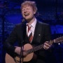Ed Sheeran-Visiting Hours