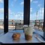 [함덕, 제주] 카페 델문도와 서우봉해변