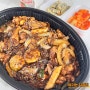 천안 찜닭 맛집 일미리금계찜닭 봉명점 배민 배달 후기