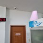 진주 오픈점 CCTV설치현장
