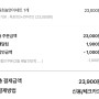 [부천] '갓잡은 육회 부천점' 배달 맛집!