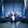 팀 스즈키 엑스타, 2022 MotoGP 머신 공개