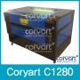 코리아트정밀기계 레이저조각기 C1280