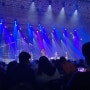 뒤늦은 크리스마스 기록 :: 잘가 내 20대 ㅠㅠ(feat. 노을콘서트, 뱃속에 아기...?)