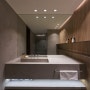 LCT 욕실 구조 변경 | 부산 인테리어 420 design studio