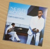 THE ISLEY BROTHERS FEATURING RONALD ISLEY A.K.A. MR. BIGGS - BABY