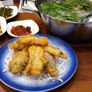 복요리 맛집 동래복집 본점