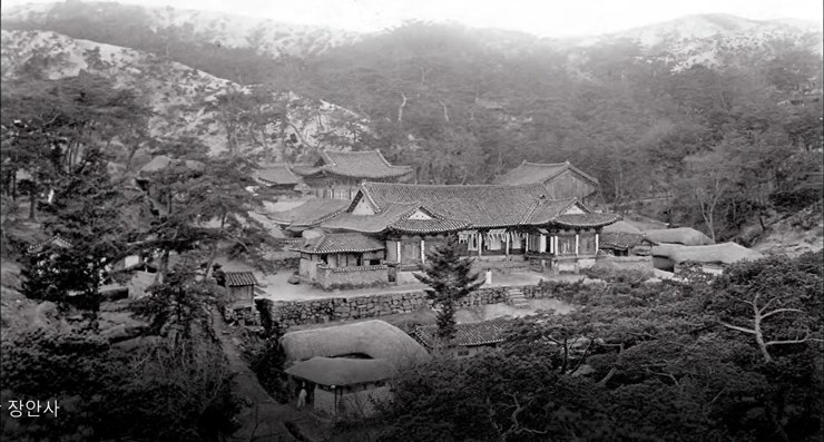 금강산 장안사[金剛山 長安寺] : 네이버 블로그