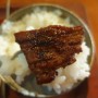 난 혼밥 이렇게 먹는다. 돼지갈비 와 공깃밥 한 그릇