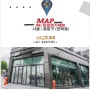 JMJ 정말로 카매트 장착 대리점 / 서울 중랑구 (면목동)
