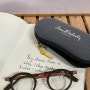 성수동 안경점 라시트포(LACITPO) - 안경 구매, 안네발렌틴 구매 후기/아야메, 드폰테인