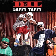 디포엘 (D4L) - Laffy Taffy 가사