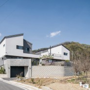 Gachang haengjeong-ri, house