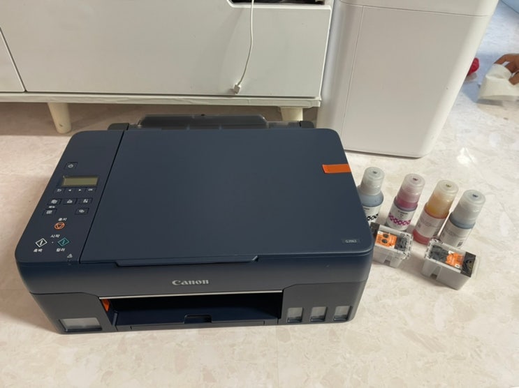 캐논 G3960 구입(모델별 차이점) : 네이버 블로그