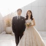 웨딩 기록 8. Wedding snap : 웨딩촬영 가봉 스냅 (프리다 가봉스냅/김기용스냅/에이바이봄)