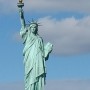 뉴욕여행 - 자유의여신상/맨하탄도심