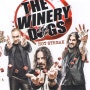 The Winery Dogs - Hot Streak (2015)