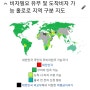 ♥ 한국 여권 파워 '세계 2위' - 190개국 무비자 입국 가능 (YTN 뉴스 2021.10.6. 보도 영상)