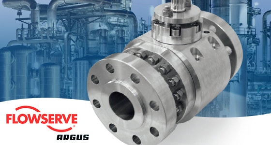 ARGUS사 Metal Seated Valves : 네이버 블로그