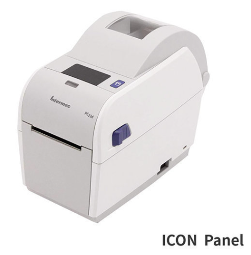 [입고] Intermec 인터멕 인터맥 PC23D ICON 보건소프린터 의료용 프린터 입고 완료 : 네이버 블로그