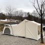 [Camping] SJ 캠핑 Prologue