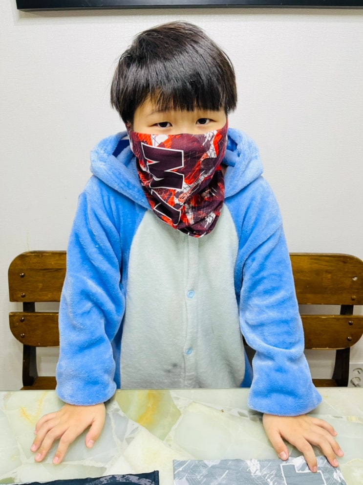 마무트 넥게이터(버프_워머) & 로고 비니 구입(feat.Mammut Neck Gaiter & Logo Beanie_따뜻한 봄날 ...