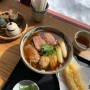 [일본/홋카이도] 니세코/요테이산 식도락 드라이브 - 수타 소바 맛집 테우치소바 이치무라의 따뜻한 온소바와 젤라토 맛집 루히에르(Ruhiel)와 함께한 고즈넉한 일요일 점심