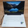 HP 빅터스 16 11800H 3060 노트북, 윈도우 설치 및 초기 세팅