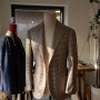 Delfino carnet sports coat - 델피노 카르넷 스포츠코트