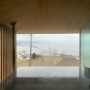 [일본/홋카이도] 토야호의 절경이 펼쳐지는 위 호텔 토야(We Hotel Toya)의 노천탕: 오픈 기념으로 100엔으로 만끽한 쿠마 켄고의 건축 철학이 담긴 온천