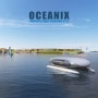 부산 앞바다 세계 최초 수상도시 OCEANIX CITY