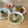성수 서울숲 한식, 깔끔하고 슴슴한 닭곰탕과 닭요리 맛집 ; 계월곰탕