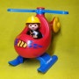 플레이모빌6789 소방구조헬기(Playmobil Fire Rescue Helicopter)