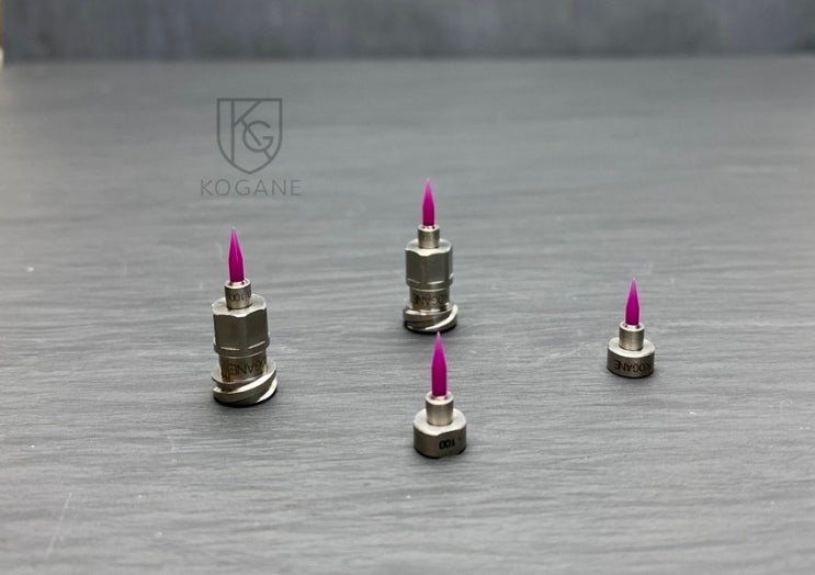 루비노즐 (Ruby Nozzle) : 네이버 블로그