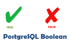 [PostgreSQL/데이터타입] Boolean 타입 : 네이버 블로그