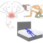 구리 한방병원, 허리 통증 - 움직이기조차 힘들때는?
