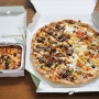 제주 영어교육도시 맛집 맛디댜 피자 포장 후기