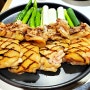 신도림동 맛집 숯불 닭갈비는 팔각도!